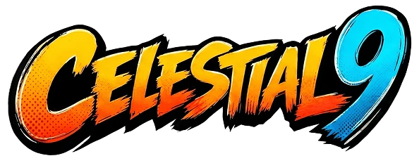 CELESTIAL9